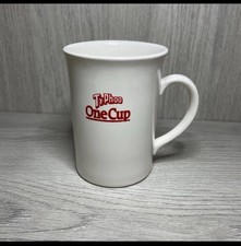 Typhoo One Cup Mug Vintage