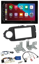 ESX 2DIN DAB USB Steering