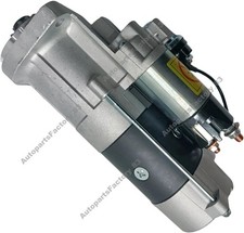 Motorino di Avviamento 3801274