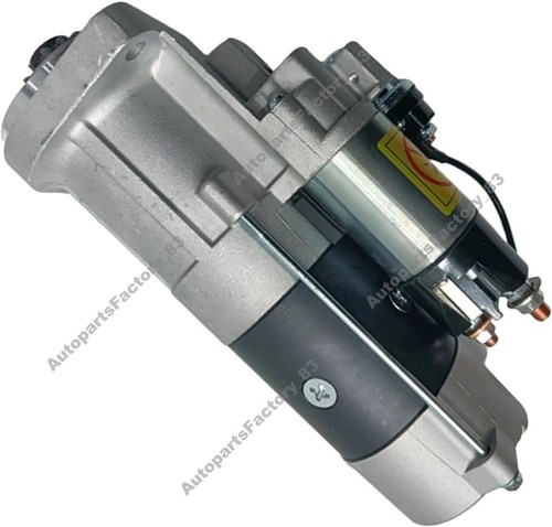 Motorino avviamento 3801274 - di,