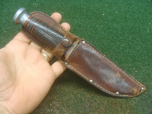 Coltello fodero da - coltello,
