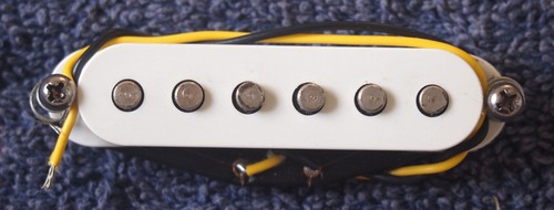 Pickup fender stratocaster - pickup,