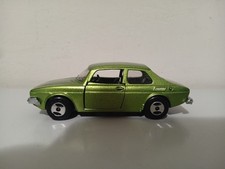 Saab 99 Polistil 1 43