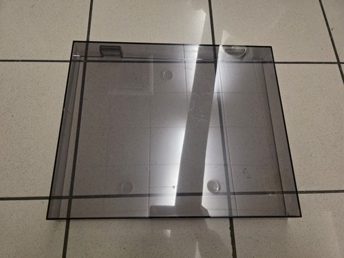 300f denon coperchio - dp-300f,