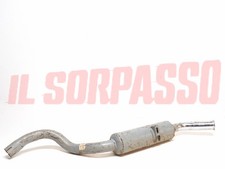 FINALE TERMINALE MARMITTA