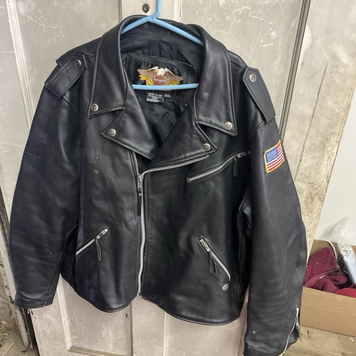 Harley davidson giacca - giacca, moto
