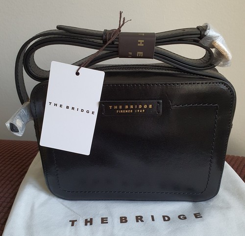 The bridge borsa - borsa, donna