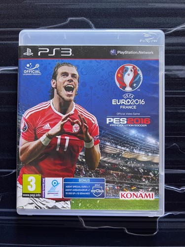 Pes uefa euro - pes,