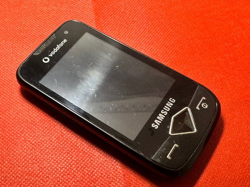 Samsung s5600 smartphone - s5600,