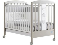 Pali Lettino Culla Neonato in