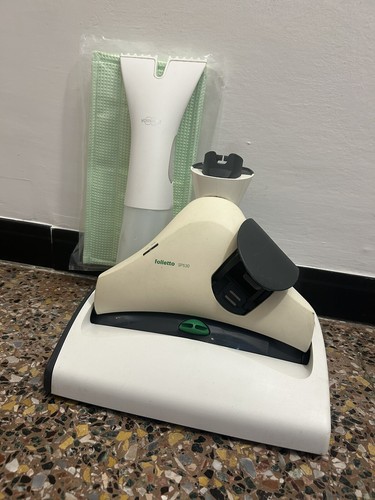Pulilava folletto sp530 - folletto, con