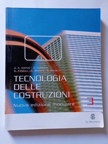 Libro tecnologia delle - tecnologia,