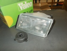 Faro anteriore sinistro fiat - anteriore,