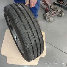 N4 Cerchi Originali Vw E N4Gomme 185/65/R15 Usate Un Mese Per Cambio Cerchio.
