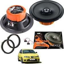 Kit 2 Casse Altoparlanti