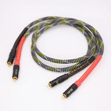 HI-End 7N OCC Placcato Argento