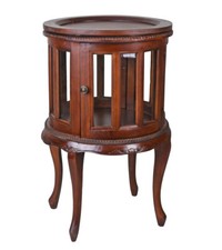 Mobile bar mogano casa bar