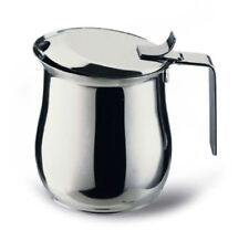 CAFFETTIERA ALPI ACCIAIO ILSA