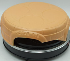 Forno per pizza merce di serie