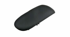 Bracciolo Nero per Mini Cooper