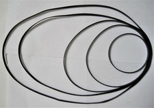 CINGHIE DI DISTRIBUZIONE E