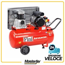 Compressore aria professionale