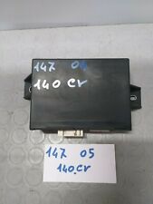 CENTRALINA CONFORT ORIGINALE ALFA ROMEO 147 1.9 JTD 140CV 2005 6 M  RICAMBI AUTO