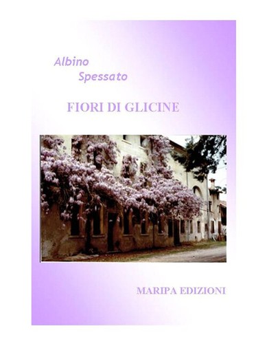 Fiori glicine maripa - -, [maripa