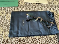 occhiali da vista uomo gucci