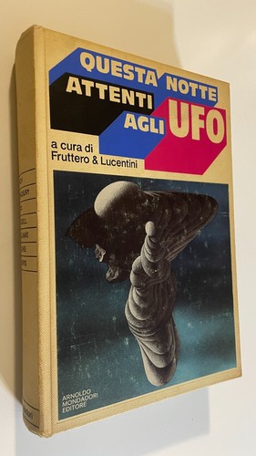 Questa notte attenti agli - , ufo