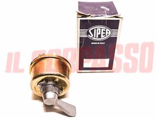 BLOCCHETTO AVVIAMENTO