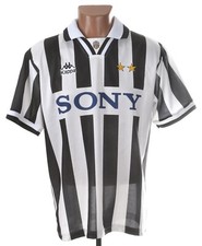 Maglia calcio home juventus - calcio,