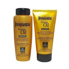Protoplasmina Prestige Oil