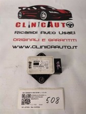RICAMBI USATI 0265005715 9663138180 SENSORE IMBARDATA CITROEN C4 Picasso  817108