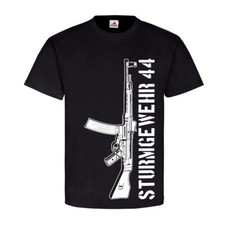 T-shirt Stg 44 Made in