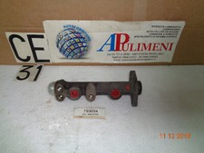 793034 89011/2 POMPA FRENO FIAT RITMO 125 TC ABARTH (ø19,05) ORIGINALE