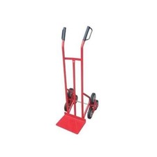 Carrello portapacchi 6 ruote