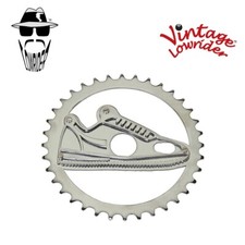 SCARPA BICI VINTAGE LOWRIDER