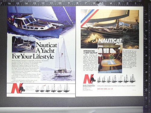 1985 advertisement lot for - 1985,