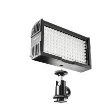 Walimex pro LED Luce foto-video 128 Luce diurna