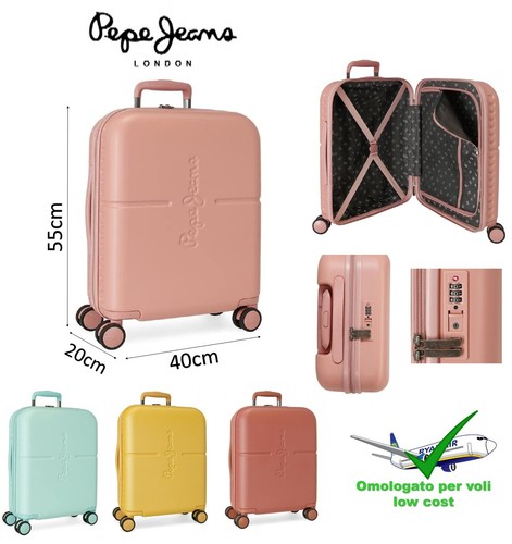 Trolley piccolo bagaglio - , a