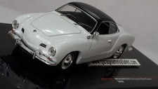 VOLKSWAGEN KARMANN GHIA COUPE