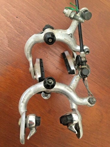 Weinman 500 freni - freni, da