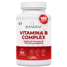 Bandini® Vitamina B Complex