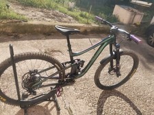MTB GIANT REIGN 29 1 2020