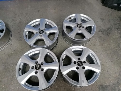 Cerchi lega 5x110 - cerchi,