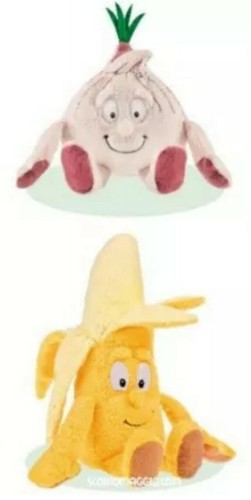 Vitamini banana aglio - 2,