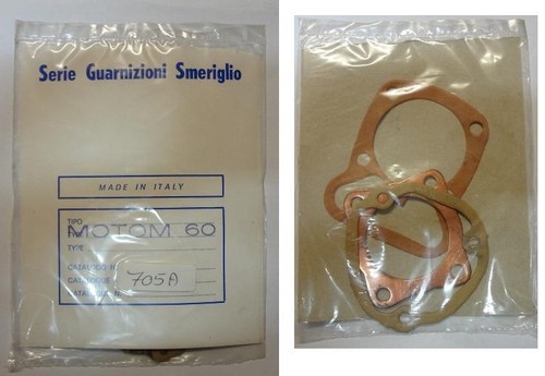 Kit serie guarnizioni motore - ,