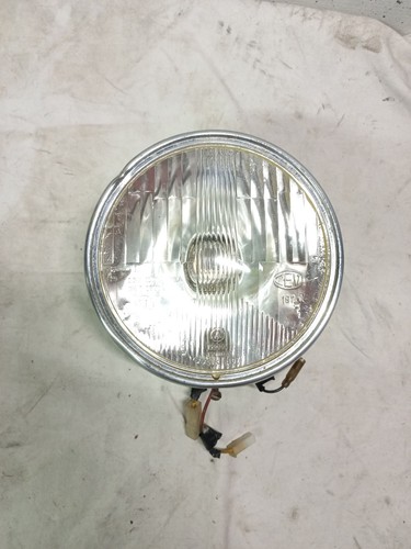 Faro cev 197 - faro, guzzi