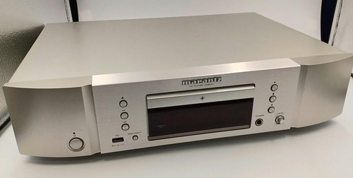 Marantz cd6007 lettore - marantz,